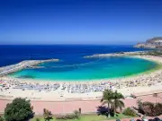 Rare red weather alert issued for Gran Canaria as temperatures hit 40C