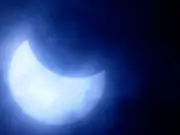 Rare Solar Eclipse to Cover 91.8% of Sun Over Liverpool in August 2026