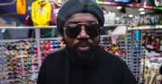 Ras Ajai dead: Movie star 'shot dead at 47' as tributes flood in
