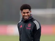 Rashford-Arsenal swap deal proposed by Lee Dixon