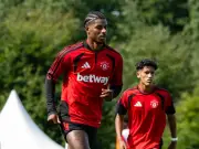 Rashford could stay at United for rest of career if reintegration goes well