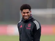 Rashford handed new Man Utd shirt number in future hint