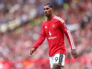 Rashford impresses Carrick in first United start since 2024