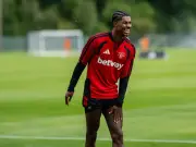 Rashford mentoring Man United youngsters, impressing chiefs