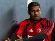 Rashford rejects Fenerbahce as Man Utd eye sale