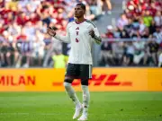 Rashford Returns as Man Utd Lose 4-2 to Amorim's Milan
