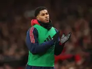Rashford set for £4m Champions League bonus despite no minutes