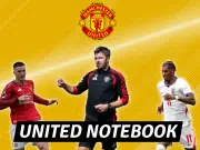 Rashford set for United return as Carrick talks continue