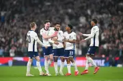 Rashford tipped for Arsenal in Lewis-Skelly swap deal