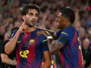 Rashford's Barcelona Hope Alive as Torres Eyes PSG Move