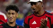 Rashford's Two-Word Message to United Wonderkid JJ Gabriel