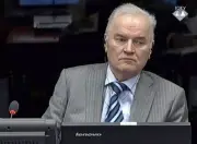 Ratko Mladic, Bosnian war crimes convict, dies aged 84