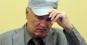 Ratko Mladic dies aged 84 in UN prison at The Hague