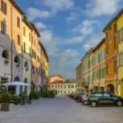 Ravenna: Italy's Hidden Foodie Hotspot That Beats Rome and Venice
