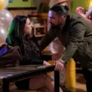 Ravi Engaged to Priya in EastEnders but Doomed Heartbreak Ahead