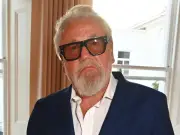 Ray Winstone reveals shingles agony and type 2 diabetes battle
