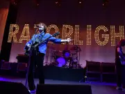 Razorlight mark 20 years of America with UK tour and new demo