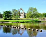 Readers' favourite river walks and cruises in Britain and Ireland
