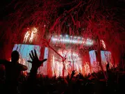 Reading and Leeds Festival 2026 Weather Warning as Rain and Thunderstorms Forecast