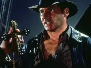 Real-life Indiana Jones seeks Nazi gold via declassified US files