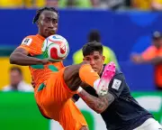 Real Madrid agree record £115m deal for Yan Diomande