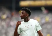 Real Madrid confirm Tchouameni medical after Man Utd transfer blow