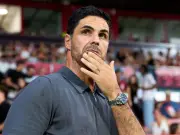 Real Madrid issue Vinicius Jr update as Arteta drops transfer hint