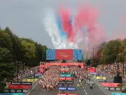 Record 63,000 runners set for biggest Great North Run