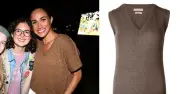 Recreate Meghan Markle's £39 look with royal-loved British brand