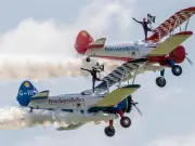 Red Arrows return as Southport Air Show 2026 schedule announced