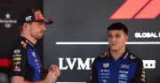 Red Bull to replace injured Hadjar with Lawson at Dutch GP