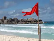 Red Flag Beach Warning Codes for Spain, Turkey and Greece