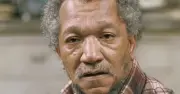 Redd Foxx dies after real heart attack on set of The Royal Family