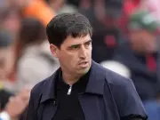 Referee backs Iraola complaint after Liverpool draw with Forest