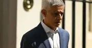 Reform launches campaign to oust Sadiq Khan as London Mayor