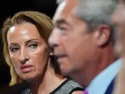 Reform MP blasted over 'disgusting' swipe at French WW2 heroes