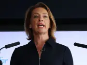Reform MP Sarah Pochin slammed for 'shameful' WWII post