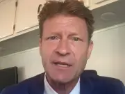 Reform MP Tice tells Kate Garraway to 'get a grip' in Farage row