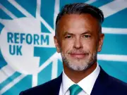 Reform suspends councillor Glenn Gibbins over offensive Facebook post