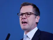 Reform UK accused of 'punishing' welfare claimants in £50bn cuts plan