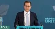 Reform UK: Benefit claimants must do 20 hours community work or lose payments
