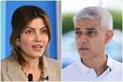 Reform UK could beat Tories in London mayor race, poll suggests
