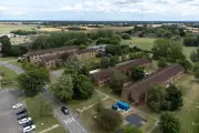 Reform UK council plans £150k security patrols over asylum seeker gatherings