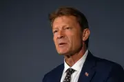 Reform UK deputy leader: couples with children should be married