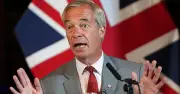 Reform UK has chance to reset at conference after rocky months