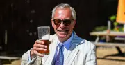 Reform UK overtakes Labour in new poll after Farage by-election win
