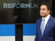 Reform UK plans 'largest Channel military operation since WW2'