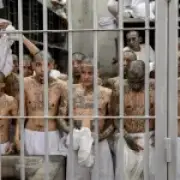 Reform UK plans to deport foreign criminals to El Salvador prisons