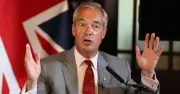 Reform UK pledges to ban foreign nationals from almost all benefits