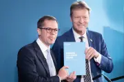 Reform UK pledges to scrap GDPR for 'light-touch' data laws